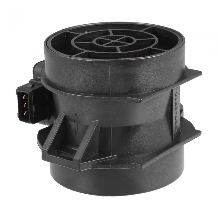 uxcell 車のマスエアフローセンサーメーターの交換 番号5WK9605 BMWに対応 323i 2.5L L6 - Gasに対応 1999-2000 BMWに対応 323Ci 2.5L L6 - Gasに対応 2000 BMWに対応 323is 2.5Lに対応