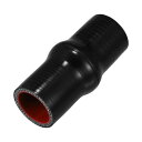 X AUTOHAUX 1個 内径32mm 長さ102mm ハンプシリコンホース シリコンクッションホース シリコンホース ハンプ クッション シリコンハンプホー...