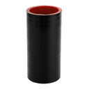 X AUTOHAUX 内径51mm 長さ127mm ストレート シリコンホース シリコンチューブ インタークーラー ターボ インテーク ラジェーターホース 耐圧...