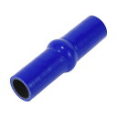 X AUTOHAUX 1個 内径28mm 長さ152mm ハンプシリコンホース シリコンクッションホース シリコンホース ハンプ クッション シリコンハンプホー...