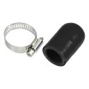 X AUTOHAUX 1セット 長さ30mm 内径20mm シリコンキャップ 配管の処理 エンジン各種配管に メクラ栓 メクラキャップ ホースエンドキャップ シ...