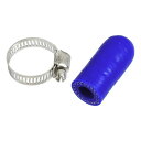 X AUTOHAUX 1セット 長さ30mm 内径10mm シリコンキャップ 配管の処理 エンジン各種配管に 耐圧力 耐熱ホース 耐寒 メクラ栓 メクラキャップ...