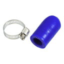 X AUTOHAUX 1セット 長さ30mm 内径14mm シリコンキャップ 配管の処理 エンジン各種配管に メクラ栓 メクラキャップ ホースエンドキャップ シ...