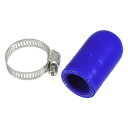 X AUTOHAUX 1セット 長さ30mm 内径18mm シリコンキャップ 配管の処理 エンジン各種配管に 耐圧力 耐熱ホース 耐寒 メクラ栓 メクラキャップ...