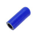 X AUTOHAUX 内径12mm 長さ40mm 汎用 シリコンキャップ 配管の処理 メクラ栓 配管のエンドキャップ メクラキャップ シリコンゴムホースエンドキ...