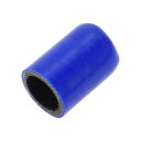 X AUTOHAUX 内径25mm 長さ40mm 汎用 シリコンキャップ 配管の処理 メクラ栓 配管のエンドキャップ メクラキャップ シリコンゴムホースエンドキ...