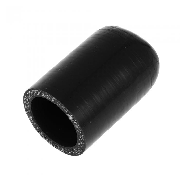 シリコンキャップ シリコンプラグ 配管の処理 メクラ栓 メクラキャップ 配管のエンドキャップ ブラック..