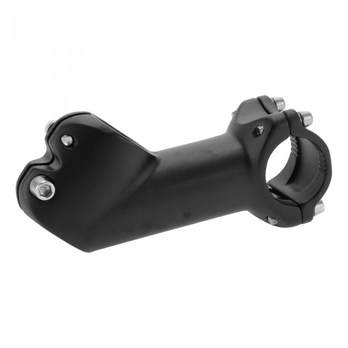 自転車 ステム 31.8 mm 90mm 45°ハンドルステム ロードバイク マウンテンバイク MTB ほとんどの自転車..