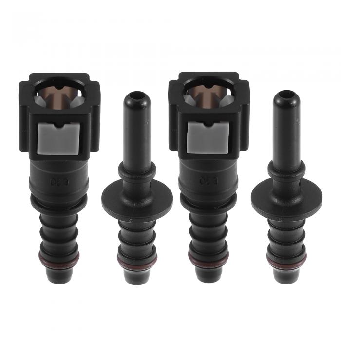 uxcell ֤ǳ饤ۡå꡼ͥ ǥͥȥۡ ʥ 6.3mmSAE-8mm ȥ졼 2å