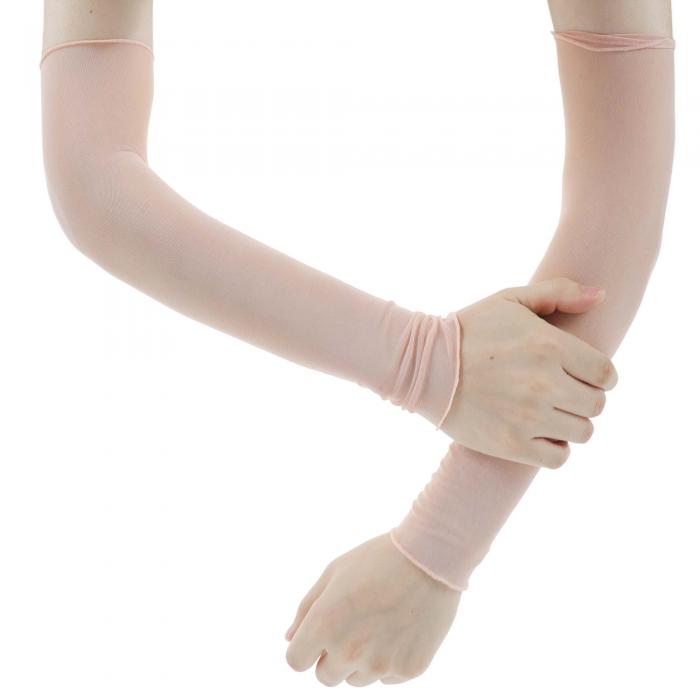 CAPASTEC レース アームカバー レディース おしゃれ 可愛い インスタ映え 日焼け防止 透け感あり アームスリーブ 街歩 ドライブ用 女性用 夏の日常コ...