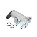 X AUTOHAUX 車のアイドル空気制御弁 36450-P08-004 交換用 ガスケット付き H ondaに対応 CR-Vに対応 1997-2001に対応(2)