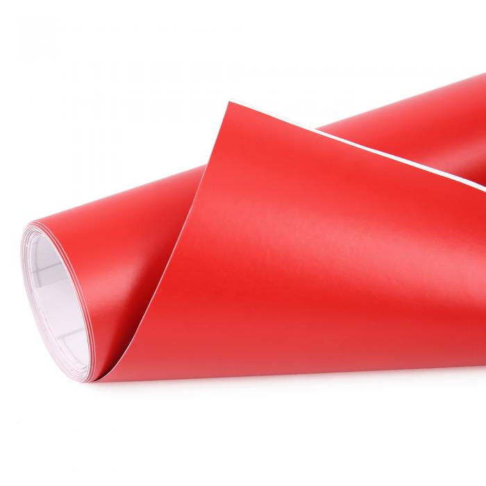 【期間限定10％OFF】uxcell カーラッピングフィルム カーラッピング カービニールフィルム バブルフリ..