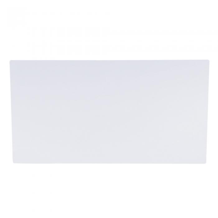 X AUTOHAUX GPSナビゲーションスクリーン保護 強化ガラス 高 解像度 キャデラ ックに対応 XT5 XT6 厚さ0.5mm 25.5cm長さ