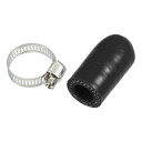 X AUTOHAUX 1セット 長さ30mm 内径14mm シリコンキャップ 配管の処理 エンジン各種配管に メクラ栓 メクラキャップ ホースエンドキャップ シ...