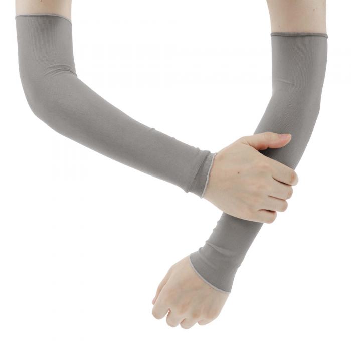 CAPASTEC レース アームカバー レディース おしゃれ 可愛い インスタ映え 日焼け防止 透け感あり アームスリーブ 街歩 ドライブ用 女性用 夏の日常コ...