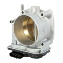 X AUTOHAUX 電子スロットルボディアセンブリ 22030-0F010 Lexusに対応 LX470 GX470 3.0L用