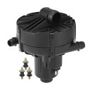 X AUTOHAUX 車二次エアポンプスモッグポンプ 00014051850001404685 メルセデス用ベンツ用E3502007-2011用
