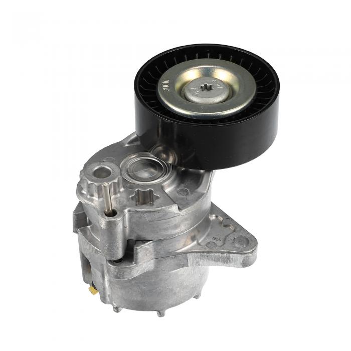 uxcell ベルト テンショナー プーリー アセンブリDodgeに対応 SP RIn ter 2500 3500 2003 2006 Mercede..