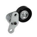 X AUTOHAUX ベルトテンショナープーリーアッセンブリーセット 12580196 Chevyに対応 Silveradoに対応 2000-2008(2)