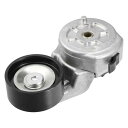 uxcell Dodgeに対応・ラム2500用ベルトテンショナープーリーアセンブリNo.3912254 1994-2002 サーペンタインテンショナー