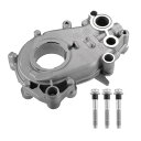 X AUTOHAUX 1セット 車両エンジンオイルポンプ交換用 シボレーに対応マリブ 2008-2012 GMCに対応 テレイン 2010-2017 No.12...