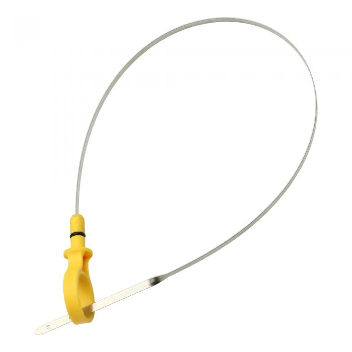 uxcell エンジンオイルレベルゲージゲージ Mazdaに対応 3に対応 2010-2013 Mazdaに対応 CX-7に対応 201..