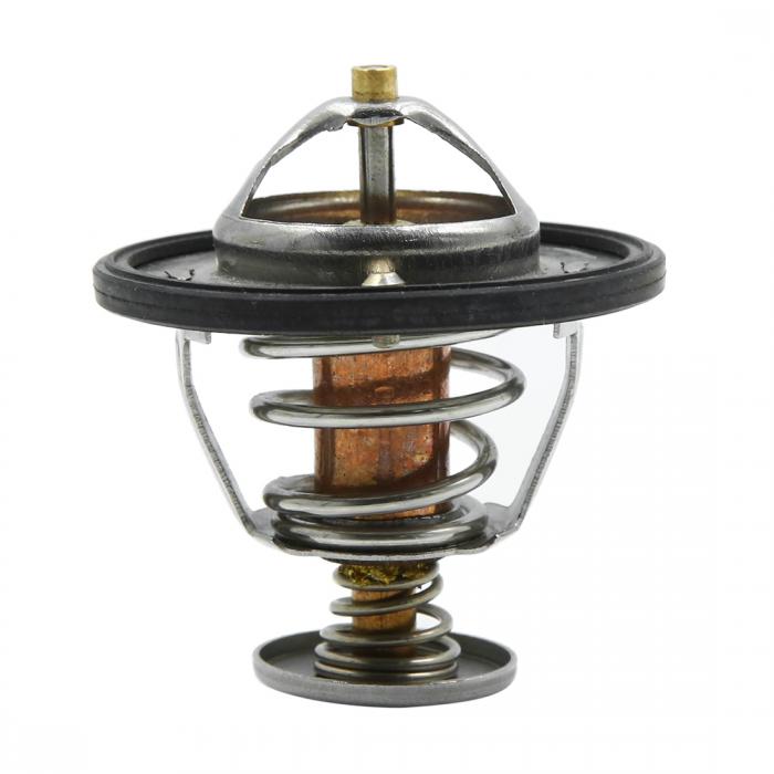 【期間限定10％OFF】uxcell 車サーモスタット 自動車 車用 エンジン クーラント サーモスタット ホンダに対応