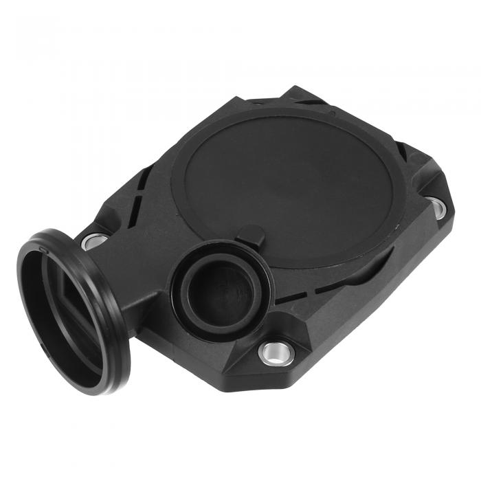 X AUTOHAUX 車のエンジンクランクケースベントバルブ PVC 11157501564 BMWに対応 750iL 850Ciに対応 1995-2001に対応