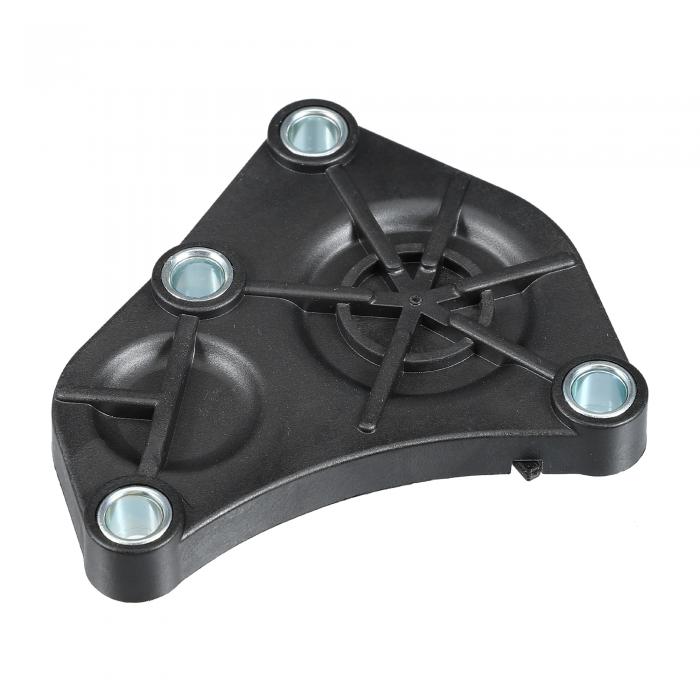 uxcell 11537583666 シリンダーヘッドカムシャフトロッキングカバープレート エンジンシーリングブロッ..