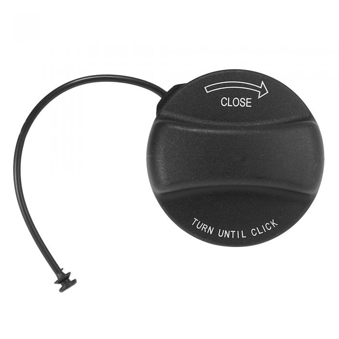 X AUTOHAUX 車の燃料タンクキャップカバー ガス燃料キャップ タンクフィラーカバー 16117222391 BMWに..