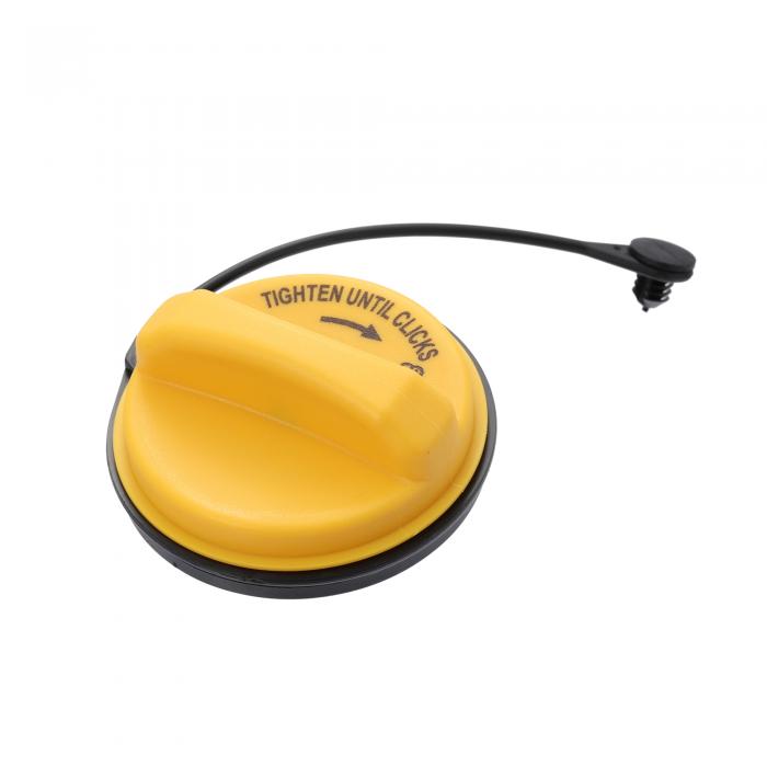 uxcell 燃料タンクカバー ドアフューエルタンクカバー 交換用アクセサリー 8L3Z-9030-C Fordに対応 F-250 Super Dutyに対応