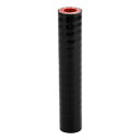 X AUTOHAUX 内径12mm 長さ127mm ストレート シリコンホース シリコンチューブ インタークーラー ターボ インテーク ラジェーターホース 耐圧...