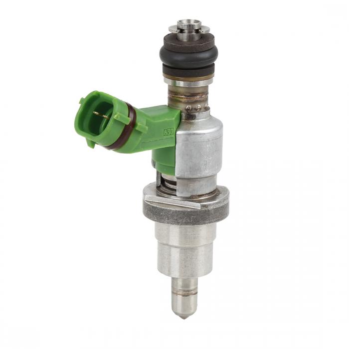 uxcell 燃料注水器 ノズル 流動マッチ ノズル 番号23250-28070 23209-28070 トヨタに対応 Rav4