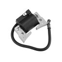 uxcell 点火コイル カーガスプレゼント 101909201 Kawasakiに対応 FE290D FE350D FE400Dに対応 Clubに対応