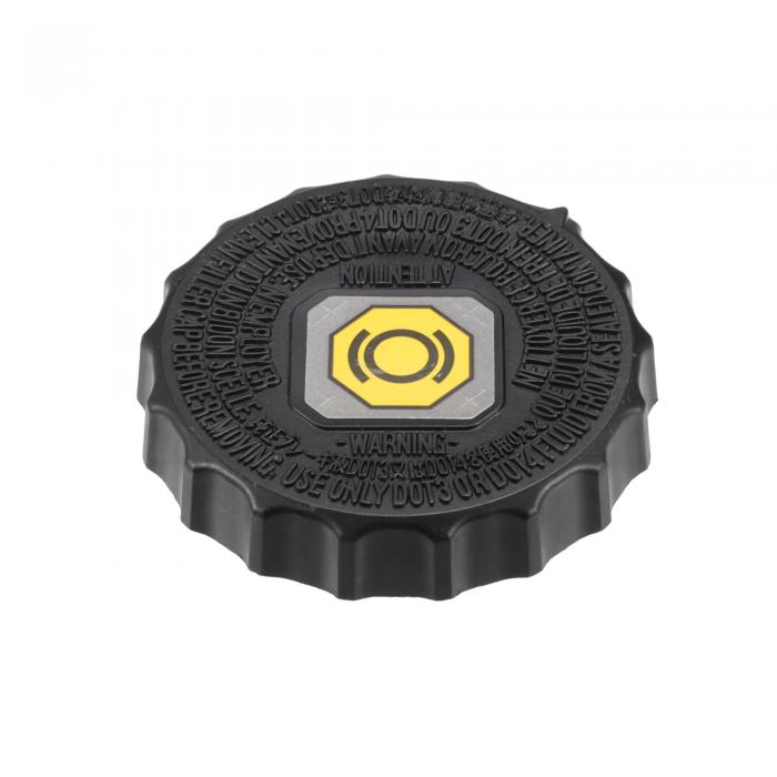 X AUTOHAUX ブレーキマスターシリンダーキャップカバー No.47230-47090 レクサス ES250 2021-2023 レク..