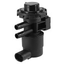 X AUTOHAUX 蒸気キャニスター真空ソレノイドパージバルブ Do dgeに対応 Ra mに対応 1500 2500 3500に対応 1999-2003に対...