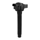 uxcell イグニッションコイル 番号9091902280 プラスチック 金属 Toyotaに対応 Siennaに対応 2017-2018 3.5L V6 黒い