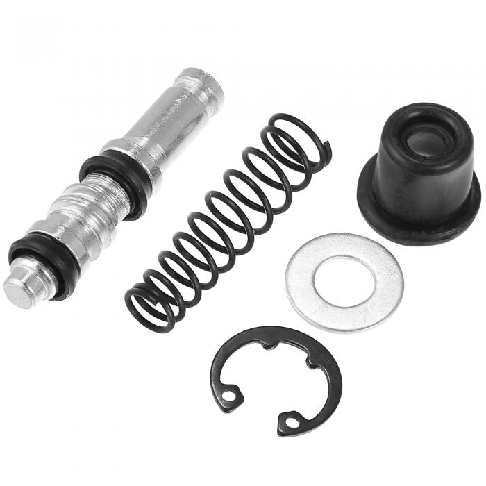 uxcell ピストン上部ポンプ修理キット マスターシリンダーピストンリング修理アクセサリー オートバイ..