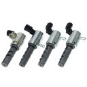 X AUTOHAUX VVT 排気カムシャフト位置アクチュエーター 可変タイミング電磁弁 Toyotaに対応 Avalon RAV4 Camry Sienna ...