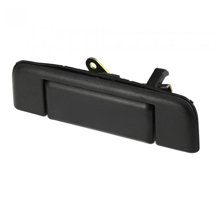 X AUTOHAUX カーリアブーツテールゲート テールゲートハンドルラッチ 69090-89102 交換用 Toyotaに対応 Hiluxに対応 1988-2015に対応