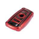 X AUTOHAUX カートキーフォブカバー BMWに対応 1 2 3 4 5 6 7 Seriesに対応 BMWに対応 X3 X4 M5 M6 GT3 GT5...