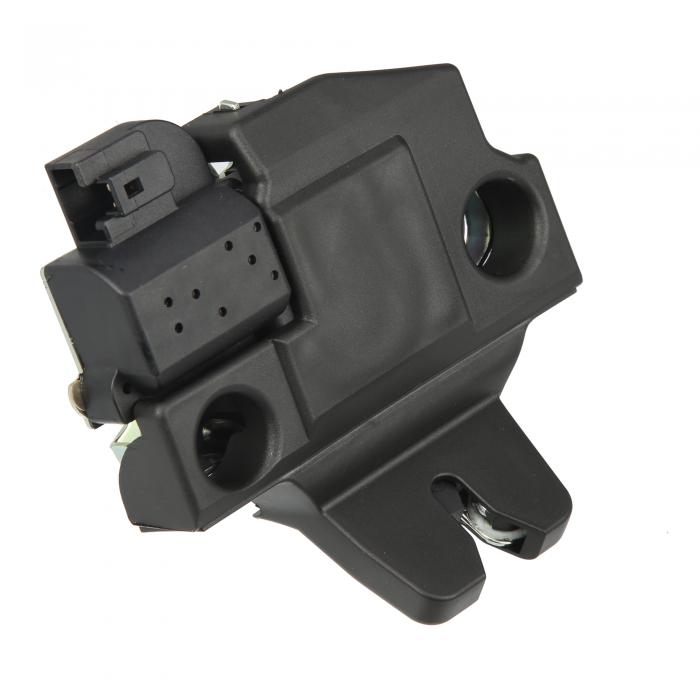 uxcell 車の後部テールゲートラッチアクチュエーター リヤトランクドアロックラッチ 64600-33140 Lexusに対応 ES350に対応 2007-2012に対応