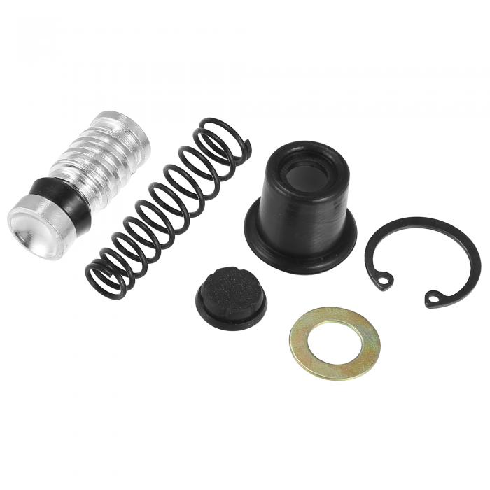 uxcell ラインポンプ修理キットのピストン マスター シリンダー ピストン リング修理アクセサリー オー..