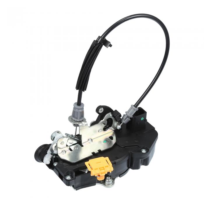 【期間限定10％OFF】uxcell 後部左側パワードアロックアクチュエーターモーター ケーブル付き GM-Cに対応 Sierra 1500に対応 2007-2013 Chevroletに対応 Silverado 1500に対応 2007-2013