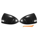 X AUTOHAUX メルセデスベンツに対応 C S cl-aSS W2 0 6 c200 C300 X206 W223 S400L 用 ペア カーリアビュード...
