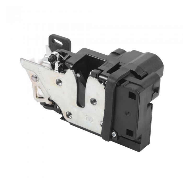 【期間限定10％OFF】X AUTOHAUX Fordに対応フリースタイル2005-2007用のリアリフトゲートドアロックアクチュエーター交換用テールゲートラッチアセンブリNo.2L1Z7843150BA/3L1Z7843150BBブラック/黒