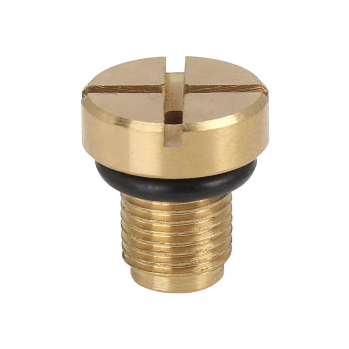 【期間限定10％OFF】uxcell ラジエータークーラント拡張タンク?ブリーダースクリューリザーバープラグ?BMWに対応X5用