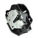 X AUTOHAUX パワードアロックアクチュエーターモーター 正面右側 BM Wに対応 E60 E65 E70 E90 E92に対応 51217202146 51217059974