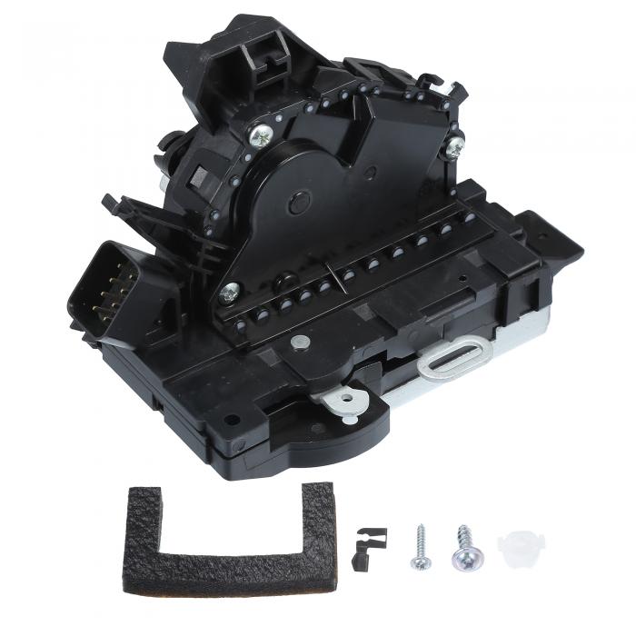 【期間限定10％OFF】uxcell パワードアロックアクチュエーターモーター フロント左側 Fordに対応 Focusに対応 2002-2007 Mercuryに対応 Cougarに対応 1999-2002 番号937604