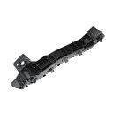 X AUTOHAUX Subaruに対応フォレスター2009-2013用フロント左側バンパーカバーブラケットNo.57707SC050